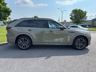 Mazda CX-70 PHEV GT 2025
