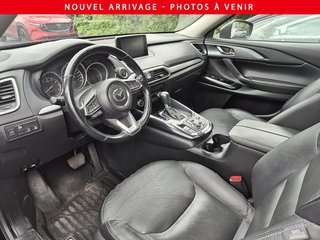 2017 Mazda CX-9 GS-L AWD