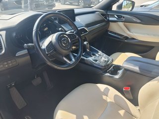 Mazda CX-9 GT AWD 2019