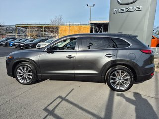 Mazda CX-9 GS-L AWD 2020