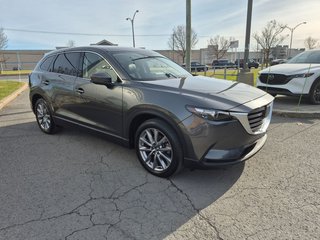 Mazda CX-9 GS-L AWD 2020