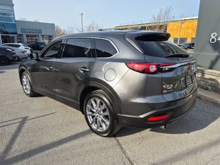 Mazda CX-9 GS-L AWD 2020