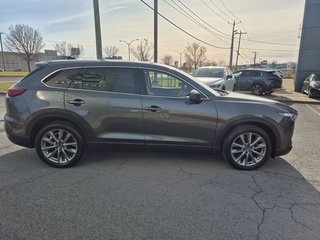 Mazda CX-9 GS-L AWD 2020