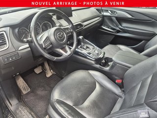 2020 Mazda CX-9 GS-L AWD