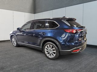 2020 Mazda CX-9 GS-L