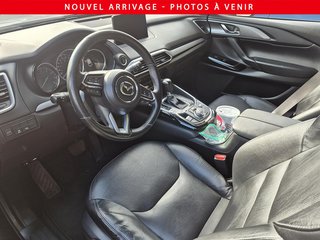 2020 Mazda CX-9 GS-L