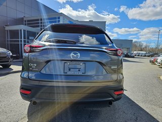 Mazda CX-9 GS-L AWD 2021