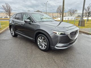 2021 Mazda CX-9 Signature AWD