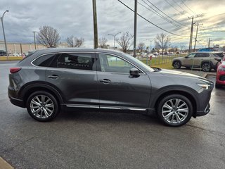 2021 Mazda CX-9 Signature AWD