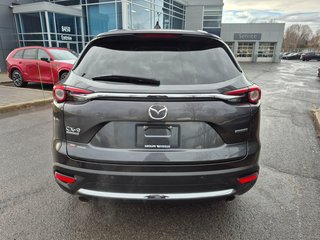 2021 Mazda CX-9 Signature AWD