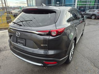 2021 Mazda CX-9 Signature AWD