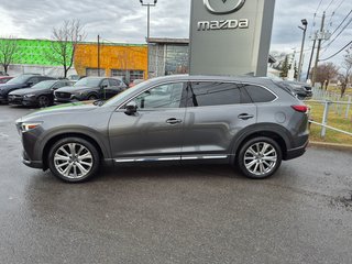 2021 Mazda CX-9 Signature AWD