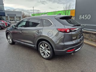 2021 Mazda CX-9 Signature AWD