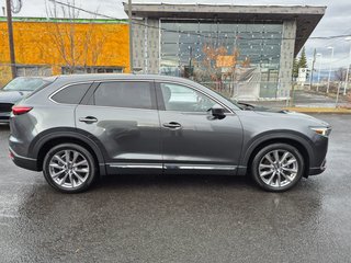 Mazda CX-9 GT AWD 2021