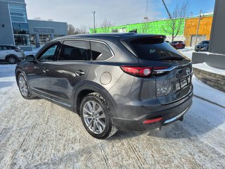 Mazda CX-9 GT AWD 2021