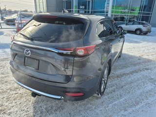 Mazda CX-9 GT AWD 2021