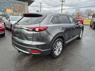 Mazda CX-9 GT AWD 2021