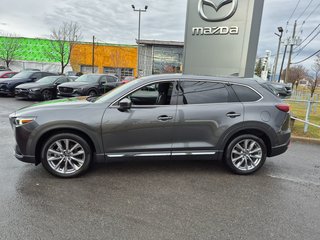 Mazda CX-9 GT AWD 2021