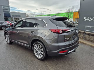 Mazda CX-9 GT AWD 2021