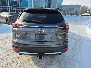 Mazda CX-9 GT AWD 2021