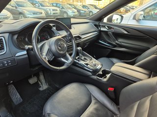 Mazda CX-9 GT AWD 2021