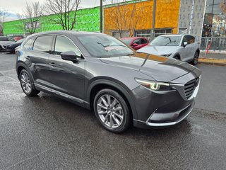 Mazda CX-9 GT AWD 2021