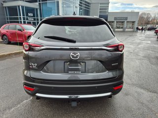 Mazda CX-9 GT AWD 2021