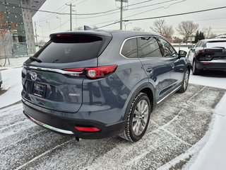 Mazda CX-9 GT AWD 2021