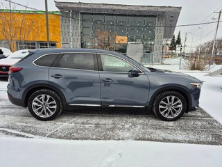 Mazda CX-9 GT AWD 2021