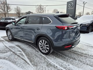 Mazda CX-9 GT AWD 2021