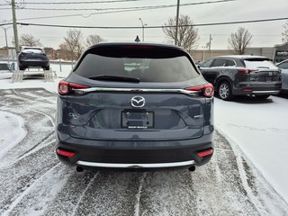 Mazda CX-9 GT AWD 2021