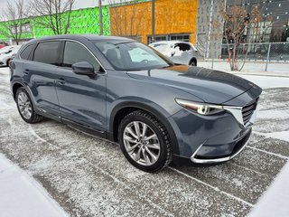 Mazda CX-9 GT AWD 2021