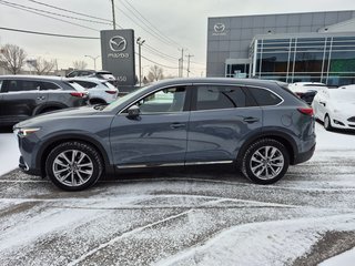 Mazda CX-9 GT AWD 2021