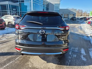 Mazda CX-9 GT AWD 2021