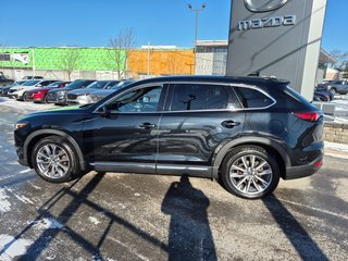 Mazda CX-9 GT AWD 2021