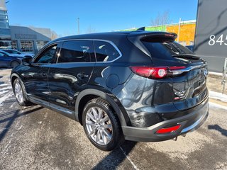 Mazda CX-9 GT AWD 2021