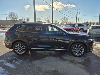 Mazda CX-9 GT AWD 2021