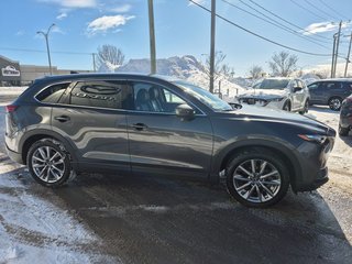 2021 Mazda CX-9 GS-L AWD