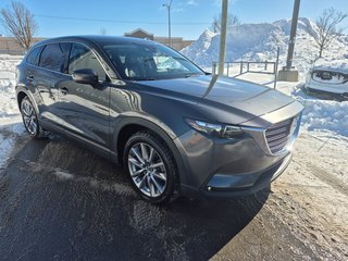 2021 Mazda CX-9 GS-L AWD