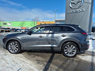 2021 Mazda CX-9 GS-L AWD