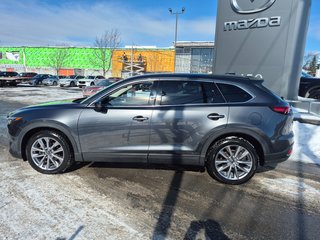 2021 Mazda CX-9 GS-L AWD