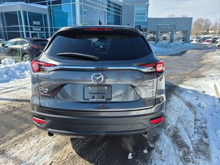 2021 Mazda CX-9 GS-L AWD