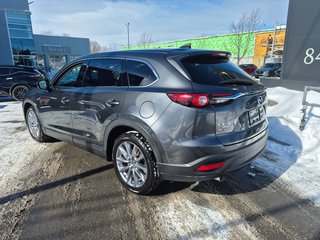 2021 Mazda CX-9 GS-L AWD