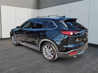 Mazda CX-9 SIGNATURE AWD 2021