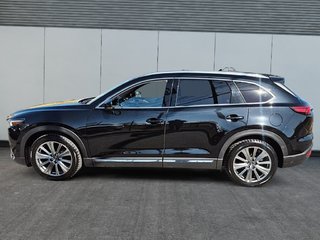 Mazda CX-9 SIGNATURE AWD 2021