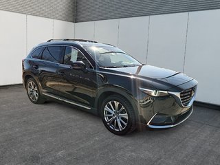 Mazda CX-9 SIGNATURE AWD 2021