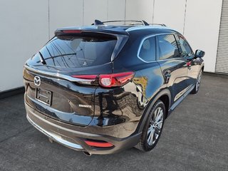 Mazda CX-9 SIGNATURE AWD 2021