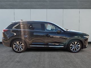 Mazda CX-9 SIGNATURE AWD 2021