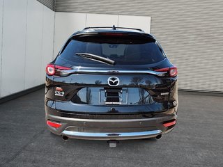 Mazda CX-9 SIGNATURE AWD 2021