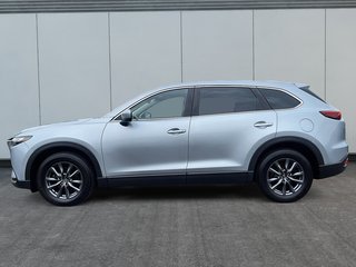 Mazda CX-9 GS AWD 2021
